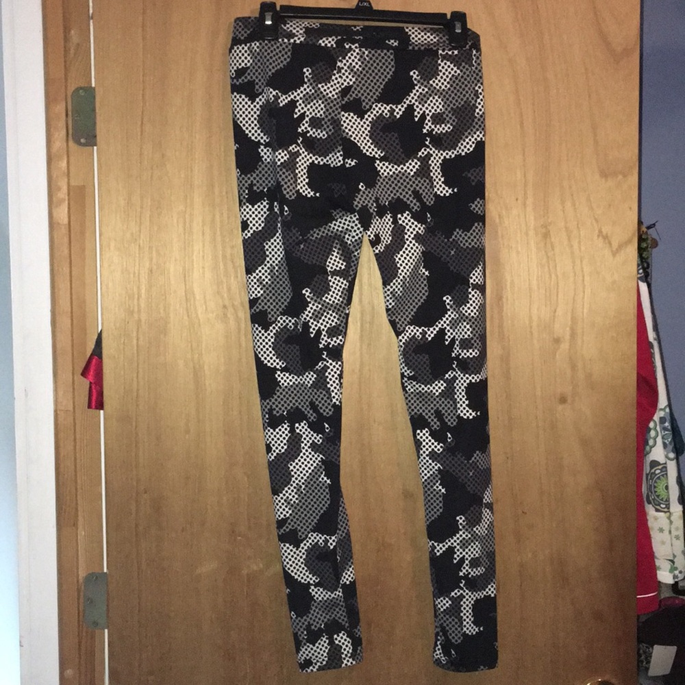 Camp leggings